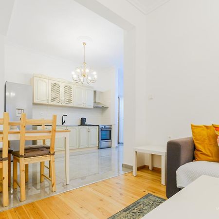 Daylily, 2 Bdrm Apartment, Vesta Philoxenia Soluň Exteriér fotografie