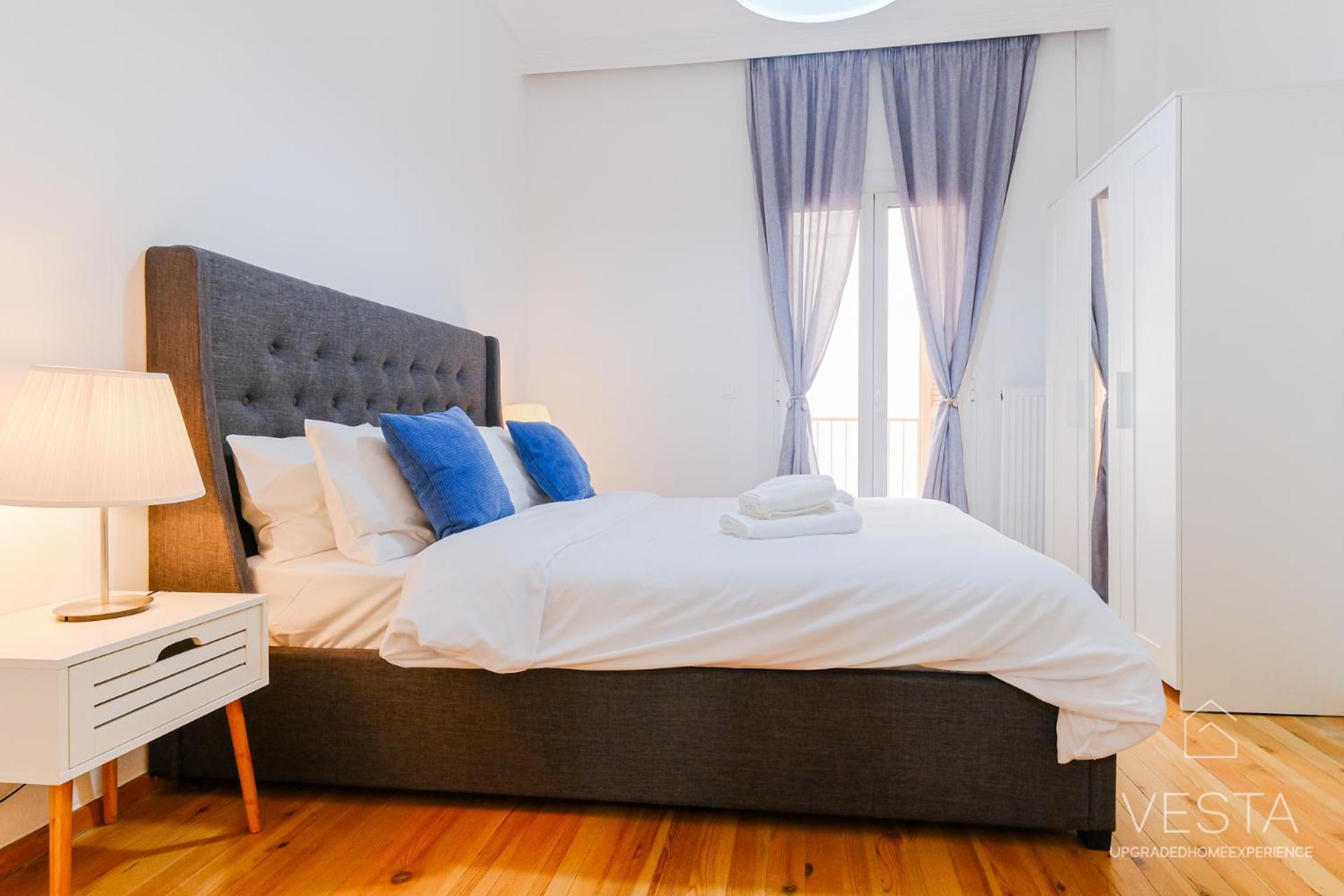 Daylily, 2 Bdrm Apartment, Vesta Philoxenia Soluň Exteriér fotografie
